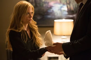 321 - "The Inheritance"