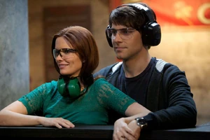 115 - "Island of Dreams"