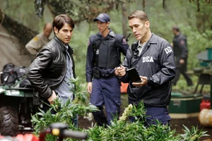 107 - "Let Your Hair Down"