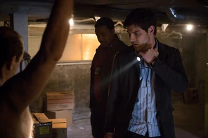 210 - "The Hour of Death"