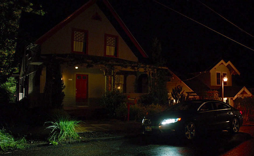 Hank Griffin's Home | Grimm Wiki | Fandom