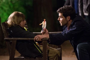 404 - "Dyin' on a Prayer"