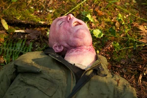 107 - "Let Your Hair Down"