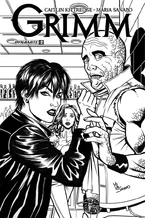 Volume 2 Issue 2 cover C