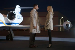 206 - "Over My Dead Body"