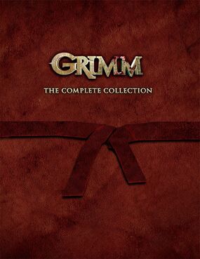 Complete Collection - DVD