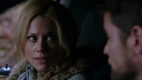 Adalind Meisner voiture 3x17