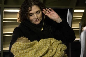 317 - "Synchronicity"