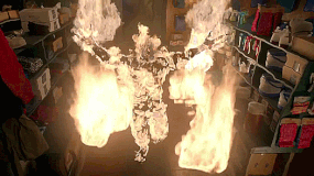 Trial By Fire Grimm Wiki Fandom Trial By Fire Grimm Wiki Fandom
