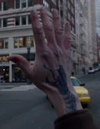417-Sven's tattoo.png (200 KB) Sven's notable snake tattoo