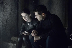 603 - "Oh Captain, My Captain"