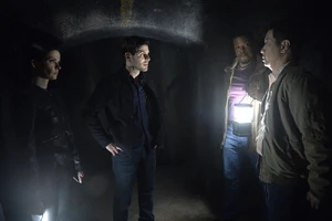 603 - "Oh Captain, My Captain"