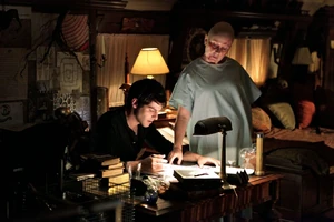 102 - "Bears Will Be Bears"