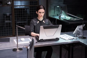 518 - "Good to the Bone"