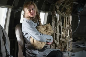 317 - "Synchronicity"