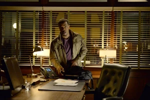 603 - "Oh Captain, My Captain"