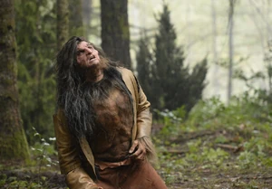 611 - "Where the Wild Things Were"