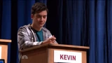 208 - Kevin