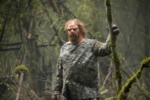 611 - "Where the Wild Things Were"