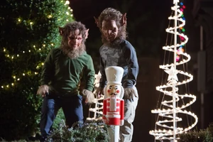 407 - "The Grimm Who Stole Christmas"