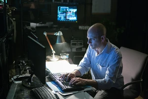 502 - "Clear and Wesen Danger"