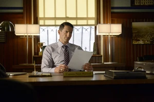 603 - "Oh Captain, My Captain"