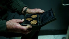 Три монеты Закинтоса