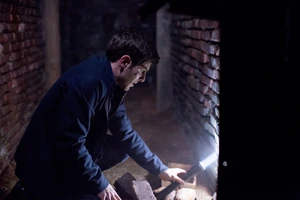 522 - "The Beginning of the End"