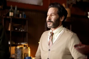 110 - "Organ Grinder"