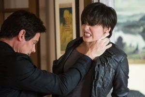 402 - "Octopus Head"