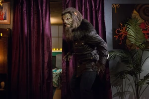 412 - "Maréchaussée"