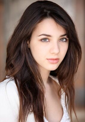 Hannah Marks