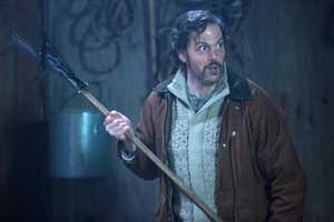 417 - "Hibernaculum"