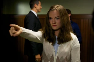 107 - "Let Your Hair Down"