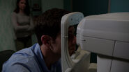 403-Nick getting eyes checked