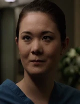 414-Nurse Fran human