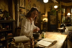 603 - "Oh Captain, My Captain"