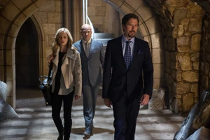 402 - "Octopus Head"