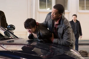 319 - "Nobody Knows the Trubel I've Seen"