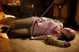 112 - "Last Grimm Standing"