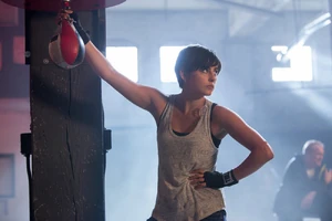 403 - "The Last Fight"