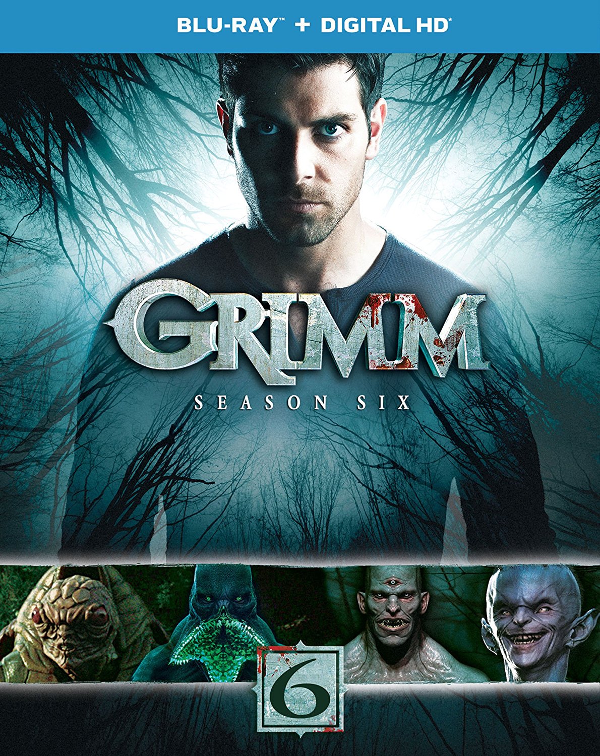 Grimm: Season Six | Grimm Wiki | Fandom