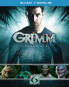 Grimm: Season Six | Grimm Wiki | Fandom