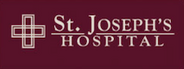 207-St. Joseph's Hospital Key Art