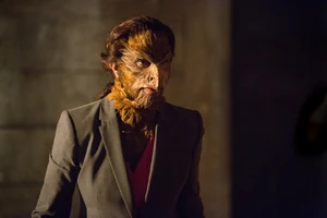 501 - "The Grimm Identity"