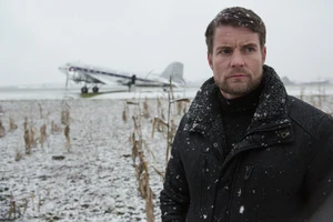 317 - "Synchronicity"