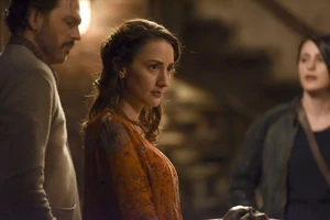 612 - "Zerstörer Shrugged"