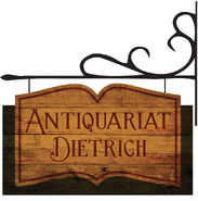 510-Antiquariat Key Art