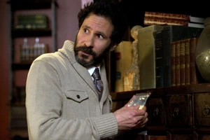 115 - "Island of Dreams"