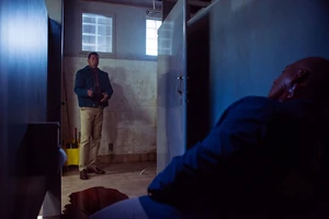 502 - "Clear and Wesen Danger"